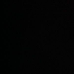 Meet your Posher, Ebony